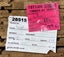 VULCAN SHIPLAP WEATHERBOARDS, TMT, SHORTS, 180 x 19mm - 159.6m - TBT1309 Carousel 8