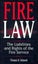 Fire Law by Thomas D. Schneid - Hardcover Carousel 1