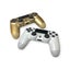 Sony Playstation 4, x2 Games, x2 Controllers (Worn analogue stick) Carousel 2