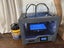 Flashforge Creator Pro 2 3D Printer - Dual Extrusion Carousel 3