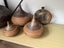 Gorgeous Detailed Vases - Set of 4 Carousel 2