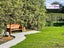 SwiftDry Coastline T Bar Clothesline (1200mm wide, 40m) Carousel 12