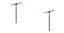 SwiftDry Coastline T Bar Clothesline (1200mm wide, 40m) Carousel 14