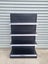 Supermarket Single Sided Racking 1500mm H x 900mm L x 450mm W FREE DELIVERY Carousel 3