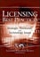 Licensing Best Practices by Robert Goldscheider - Hardcover Carousel 1