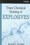Trace Chemical Sensing of Explosives by Ronald L. Woodfin - Hardcover Carousel 1