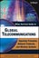 Wiley Survival Guide in Global Telecommunications by Emmanuel Desurvire - Hardco Carousel 1
