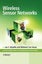 Wireless Sensor Networks by Ian F. Akyildiz - Hardcover Carousel 1