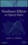 Nonlinear Effects in Optical Fibers by Mario F.S. Ferreira - Hardcover Carousel 1