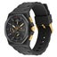Tommy Hilfiger Silicone Black Dial Multi-function Men's Watch - 1792120 Carousel 3