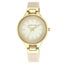 Anne Klein Elegant Gold Bangle Women's Watch - AK1408CRCR Carousel 1