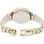 Anne Klein Elegant Gold Bangle Women's Watch - AK1408CRCR Carousel 4