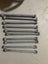 M12x200 Engineering bolt and nut Each Carousel 1
