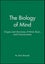The Biology of Mind by M. Deric Bownds - Paperback Carousel 1