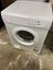 MIDEA 7kg AUTO Sensor Dryer MDR70-VR031 361170 Carousel 6