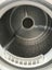 MIDEA 7kg AUTO Sensor Dryer MDR70-VR031 361170 Carousel 13