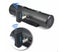 Wireless Bluetooth 3.5mm AUX Audio Stereo Music Home Car Receiver Adapter Carousel 4