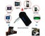 Wireless Bluetooth 3.5mm AUX Audio Stereo Music Home Car Receiver Adapter Carousel 5