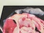 Large poster floating frame - Peonies Midnight Garden from Adairs Carousel 6