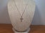 Jewellery Clearance - Solid Sterling Silver Crucifix and Curb Chain Carousel 1