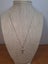 Jewellery Clearance - Solid Sterling Silver Crucifix and Curb Chain Carousel 5