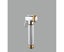 Bathroom Brass Bidet Hand Held Sprayer Toilet Spray Shower Head Nozzle Spri Carousel 1