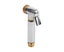 Bathroom Brass Bidet Hand Held Sprayer Toilet Spray Shower Head Nozzle Spri Carousel 2