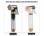 Bathroom Brass Bidet Hand Held Sprayer Toilet Spray Shower Head Nozzle Spri Carousel 3