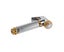 Bathroom Brass Bidet Hand Held Sprayer Toilet Spray Shower Head Nozzle Spri Carousel 6