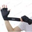 weight lifting training gloves fitness sports palm gloves gym workout protector Carousel 5
