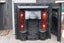 VILLA STYLE NEW FIRE SURROUND IN EXCELLENT CONDITION Carousel 13