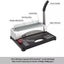New Comb Binding Machine Office Binder Afterpay Carousel 3