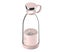 Portable Mini Fast Blender 350ml Juicer Cup with Wireless ChargingBlades Carousel 6