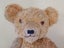 Large (58cm) Vintage Teddy Bear with Moveable Limbs Carousel 4