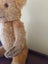 Large (58cm) Vintage Teddy Bear with Moveable Limbs Carousel 6