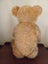 Large (58cm) Vintage Teddy Bear with Moveable Limbs Carousel 3