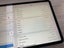 Apple iPad Pro 11" - WiFi + Cellular 64GB Carousel 4