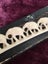 Antique Japenese Carved Bone Brooch with Elephants 2.68gm Carousel 4