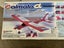Kyosho Calmato Alpha R/C trainer plane with Futaba 6EX radio set (Ready-to-Fly) Carousel 1