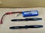 Kyosho Calmato Alpha R/C trainer plane with Futaba 6EX radio set (Ready-to-Fly) Carousel 9