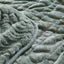Dreamaker Luxury Faux Fur Heated Throw 200x180cm Leaf Carousel 12