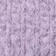Dreamaker Luxury Faux Fur Heated Throw 200x180cm Lavender Carousel 11
