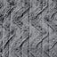 Dreamaker 500Gsm Faux Fur Heated Throw Silver 200 x 180cm Carousel 11
