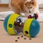 Interactive Slow Feeder Toy for Cats and Dogs Pet Toy Carousel 4