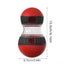 Interactive Slow Feeder Toy for Cats and Dogs Pet Toy Carousel 7