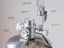 Kiwi Aqua 5Litre DIY CO2 Stainless Bottle Full Kit Carousel 5