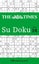 The Times Su Doku Book 14 by The Times Mind Games - Paperback Carousel 1
