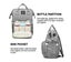 Baby bag Carousel 4