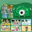 Kids Digital Camera with 32G Card Carousel 4