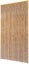 Deluxe Handmade Bamboo Door Curtain Room Divider Strands (90cm x 200cm) - Nat... Carousel 3